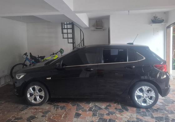 CHEVROLET ONIX 1.0 TURBO FLEX PREMIER AUTOMÁTICO